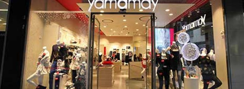 Yamamay: riapre lo store di Via Torino a Milano