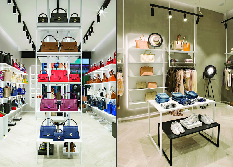 Trussardi Group presents the new T’Trussardi concept store. | AN ...