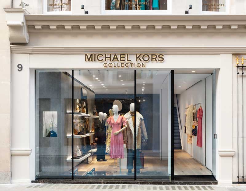 Michael Kors Outlet - Home