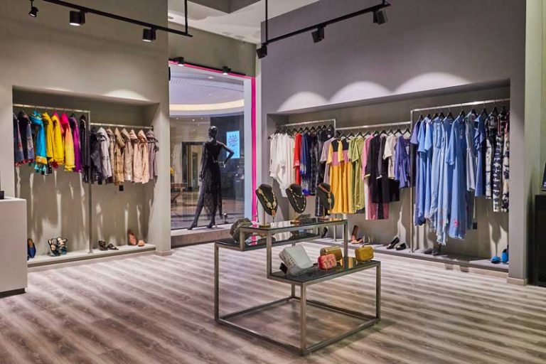 Pernia’s Pop-Up Shop opens eighth India store in Bengaluru. | AN ...