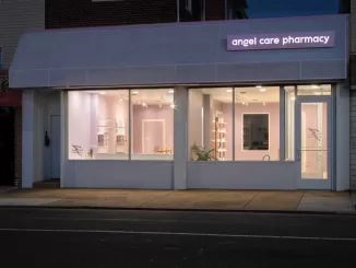 Angel Care pharmacy