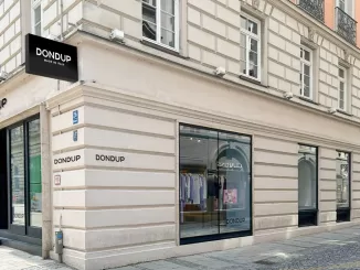 Dondup: nuovo flagship store a Monaco di Baviera