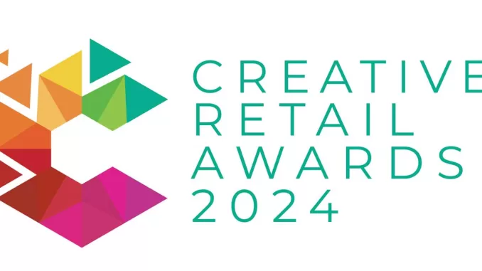 Creative Retail Awards 2024