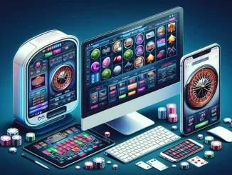 piattaforma casino online